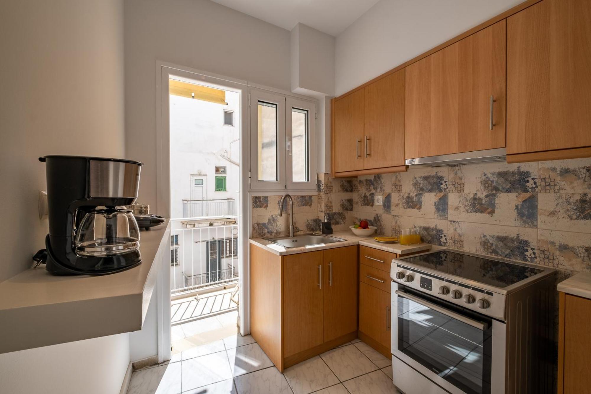 אתונה Lovely And Modern 3Bd Apartment Close To Ampelokipoi Metro מראה חיצוני תמונה