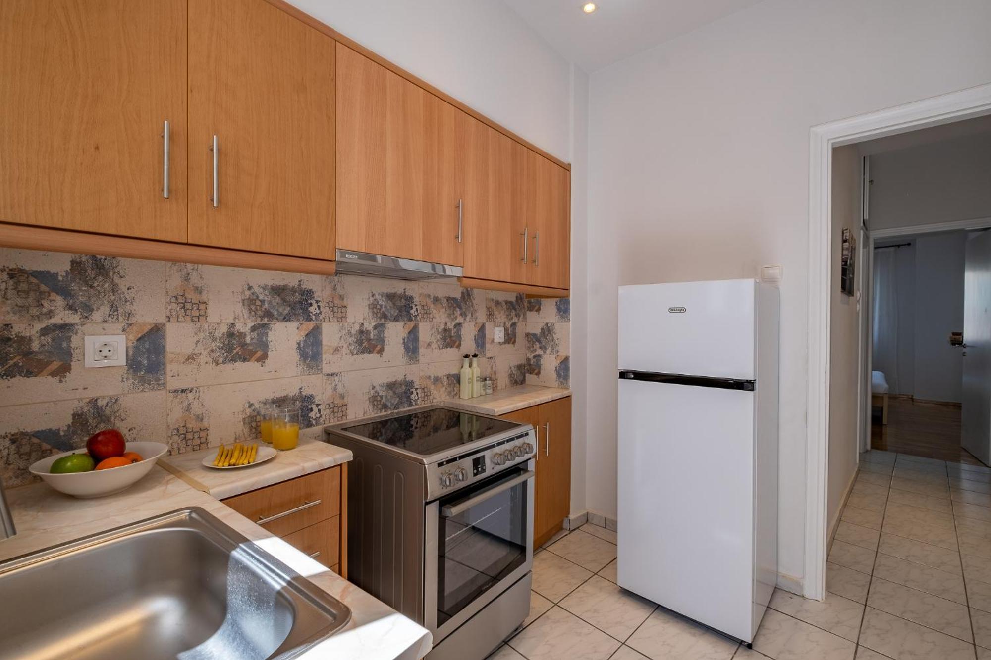 אתונה Lovely And Modern 3Bd Apartment Close To Ampelokipoi Metro מראה חיצוני תמונה