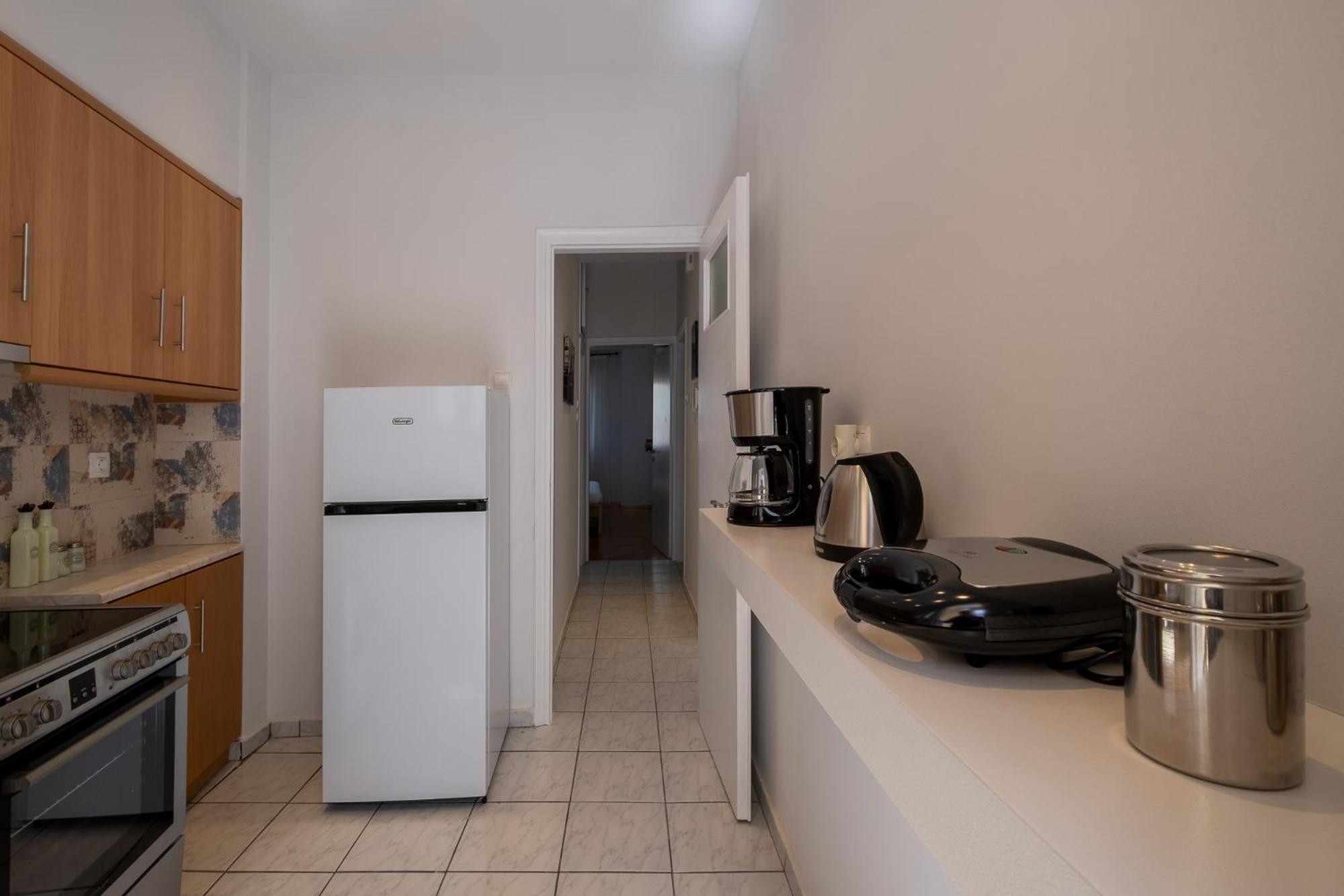 אתונה Lovely And Modern 3Bd Apartment Close To Ampelokipoi Metro מראה חיצוני תמונה